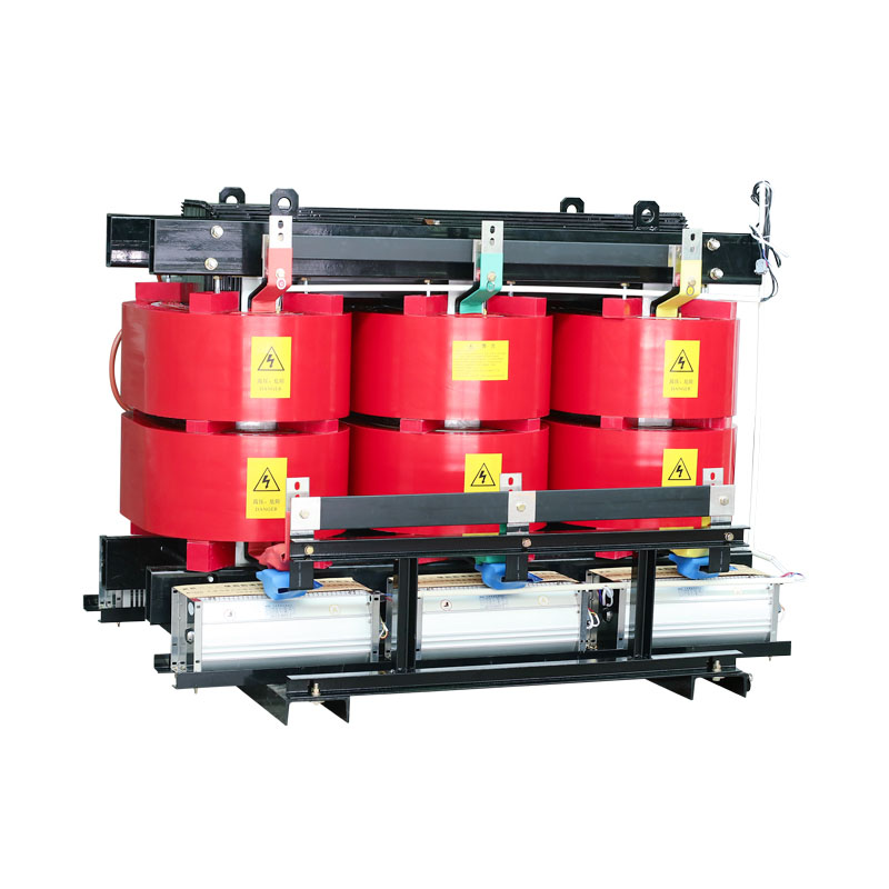 100 kva mota lehorreko transformadorea