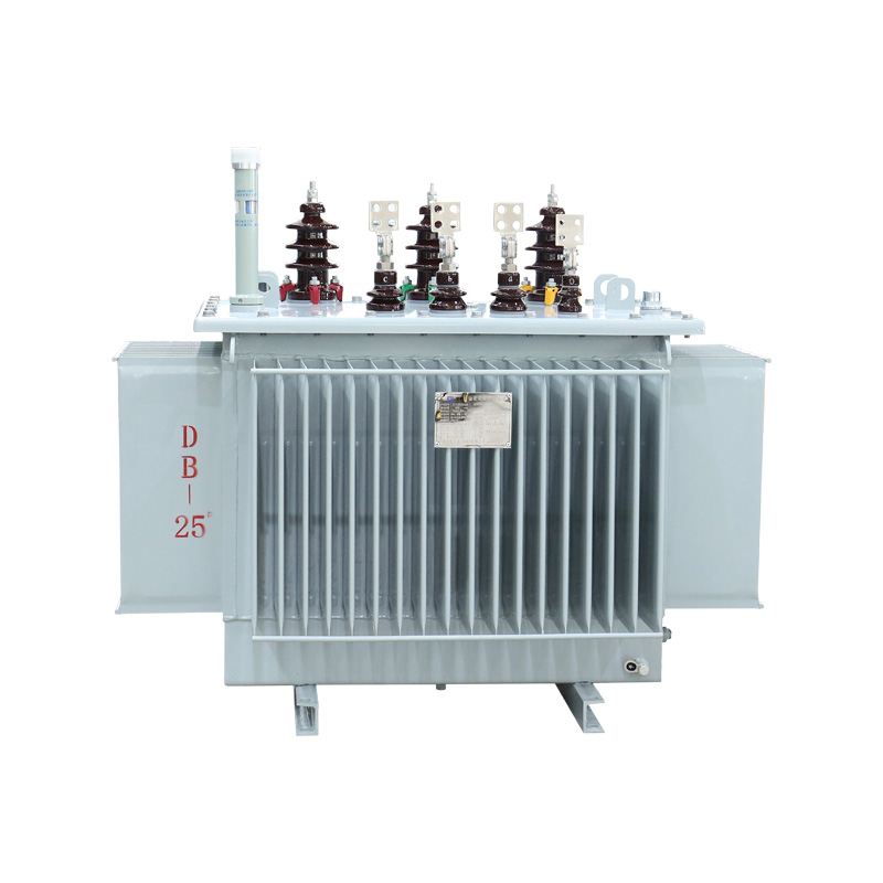 1600 KVA olio transformadore murgilduta