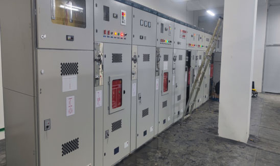Shanghai Zikai elektrikoak herrialdeko hainbat eskualderainoko hornidura-proiektu guztiek behar bezala gainditu dute energia hornidura bulegoa onartzea eta orain arte funtzionamendu seguruan daude!