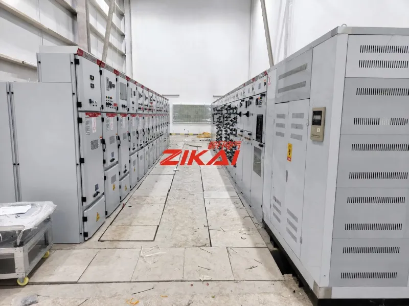 Abian jartzea Shandong Hongzhitai New Energy Technology-n, Xintai