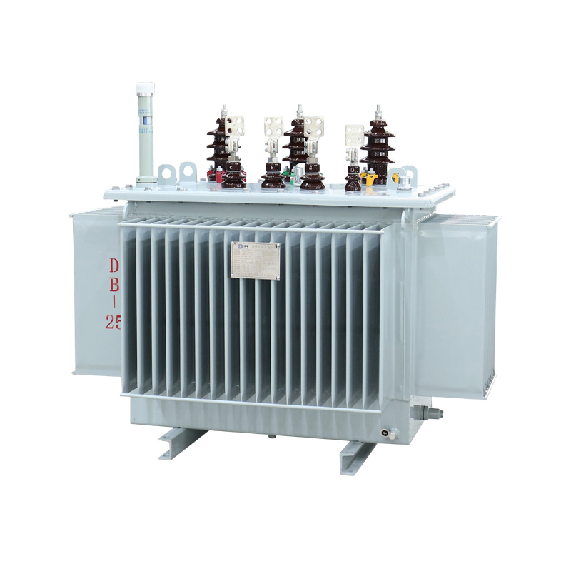 2500 kva likido transformadore murgilduta