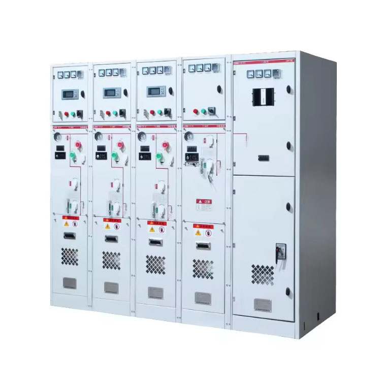 Aire Isolatutako Switchgear